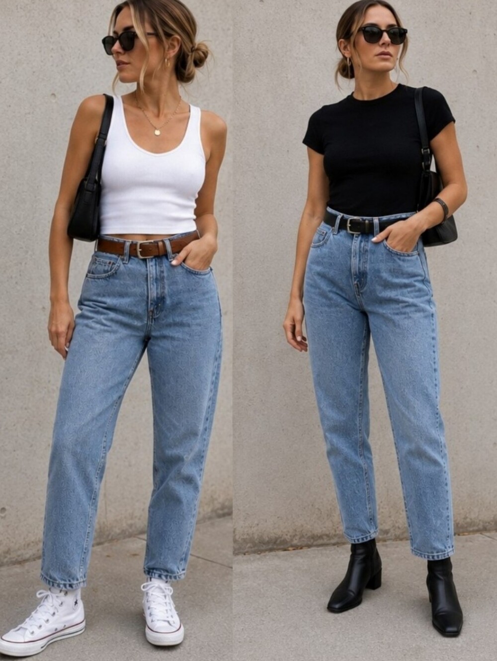 Levi’s Jeans 28x31 Vintage 90s 509 High Waisted Tapered Jeans USA Made